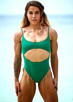 Eva Maes